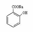 54-21-7 salicylate monosodique benzoïque de sel de l'acide -2hydroxycy- de salicylate de sodium
