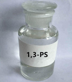 CAS 1120-71-4 additifs de 1 (1 3-Propanesultone) 3-PS électrolyte de batterie au lithium