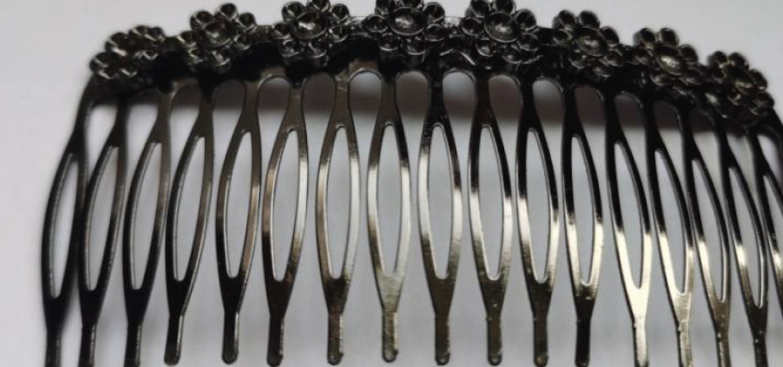 Produits chimiques de placage en alliage Sn-Ni Sel A Revêtement Noir Perle
