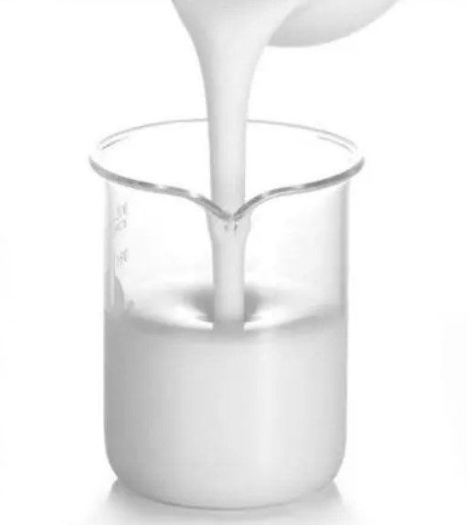Anti-mousse de mouillure liquide trouble blanc laiteux 0.2-0.8ml/L non combustible non toxique