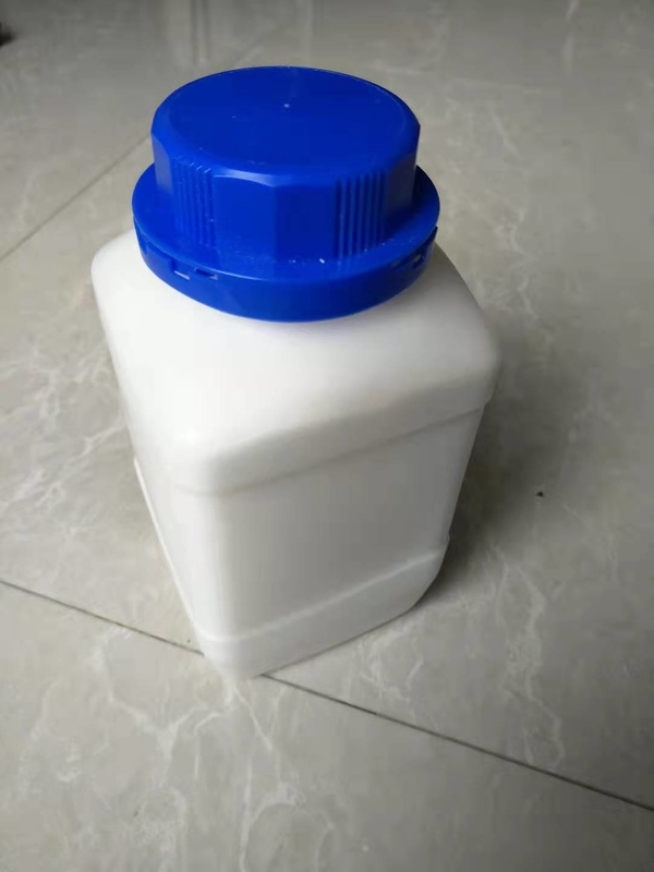 FI-116 Inhibiteur de brouillard de chrome respectueux de l'environnement Produits chimiques pour le chrome Fluorure libre et poudre blanche